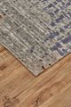 Feizy Hayden Silver/Rust 8'6" x 11'6" Rug-1