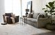 HF Custom Customizable Danae Grand Sofa-3