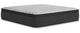 Sierra Sleep® By Ashley® Palisades Hybrid Ultra Plush Euro Top King Mattress Bed in a Box-0