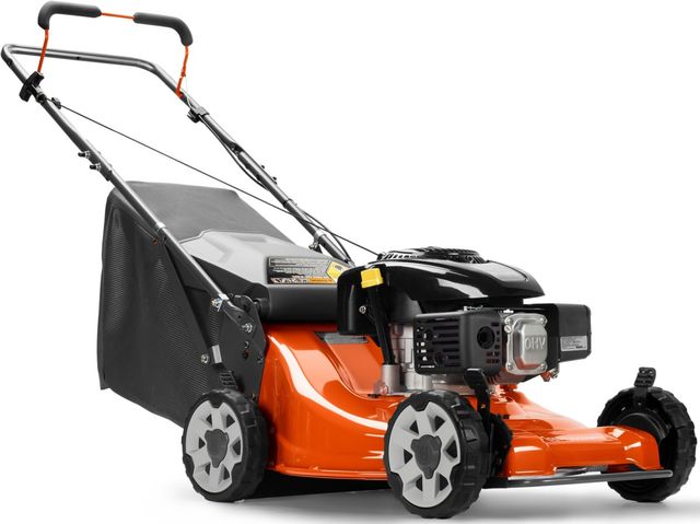 Husqvarna® L421P Push Mower-0