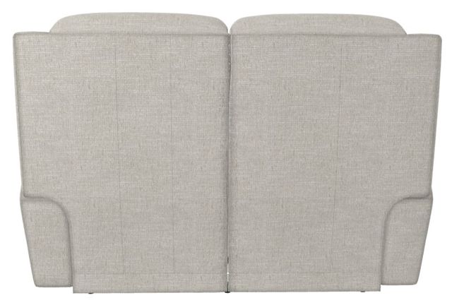 La-Z-Boy® Dorian Dove Manual Reclining Loveseat-3