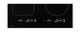 Sharp® 24" Black Induction Cooktop-2