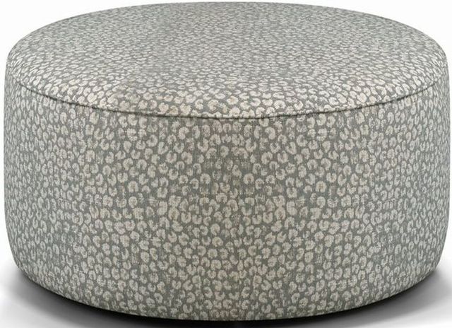 Creek Side Customs Customizable Cullen Cocktail Ottoman-0