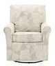 Best Home Furnishings® Kacey Sky Swivel Glider-1