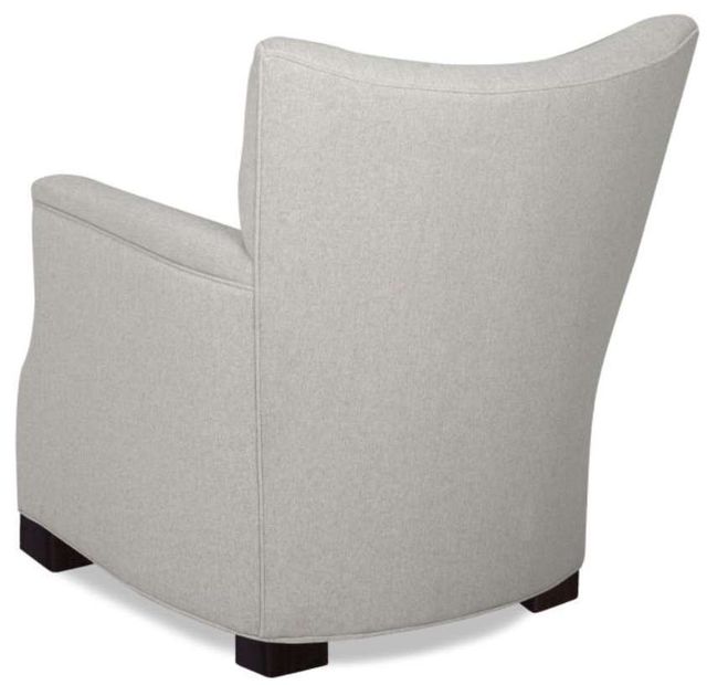 Parker Southern Clevie Heirloom/Penny Stone Chair-2