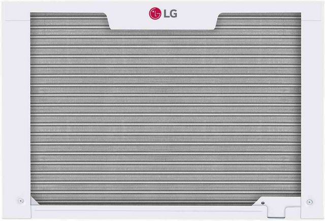 LG 18,000 BTU White Window Mount Air Conditioner-5
