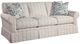 Braxton Culler Customizable Benton Queen Three-Cushion Sleeper Sofa-0