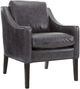 Decor-Rest® Furniture LTD Customizable Harper Leather Chair-0
