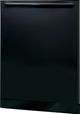 Frigidaire Gallery® 24" Black Built In Dishwasher-4