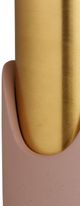 TOV Furniture Pink Concrete Vase-3