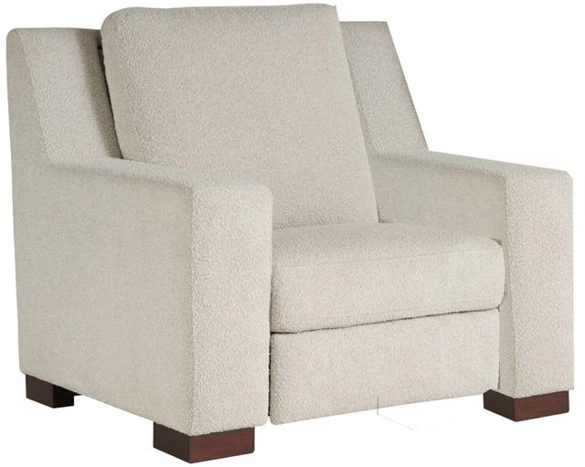 Universal Explore Home™ Rhodes Oris Snow Power Recliner-0