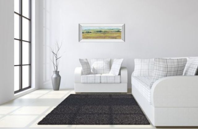 Classy Art Distant Treeline Panel II by Tim Otoole Wall Art-3
