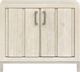 Magnussen Home® Addison Lane White Oat Bachelor Chest-3