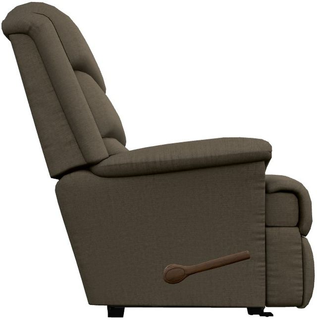 La-Z-Boy® Astor Mocha Manual Wall Recliner-2