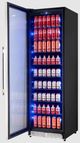 FORNO® Cesinali 15.8 Cu. Ft. Stainless Steel Beverage Center-4