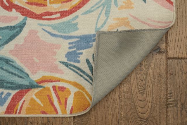Linon Pensacola 5'x7' Area Rug-1