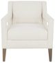 Fairfield® Customizable Venus Lounge Chair-2
