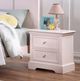 Winners Only® Jewel Pink Youth Nightstand-2