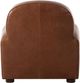 Four Hands Draper Dulane Mahogany Chair-4