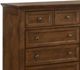 Intercon San Mateo Tuscan Dresser-1