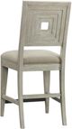 Riverside Furniture Cascade Dovetail Upholstered Counter Stool-4