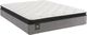 Sealy® Response Essentials™ G7 Innerspring Plush Euro Pillow Top Queen Mattress-1