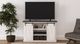Signature Design by Ashley® Dorrinson Two-Tone 54" TV Stand-4