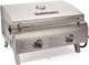 Cuisinart® Chef's Style 2-Burner Stainless Steel Tabletop Liquid Propane Gas Grill-0
