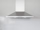 Zephyr Venezia 36" Stainless Steel Wall Mounted Range Hood-3