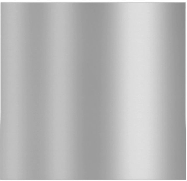 Miele MasterCool 30" Stainless Steel Refrigerator Panel-0