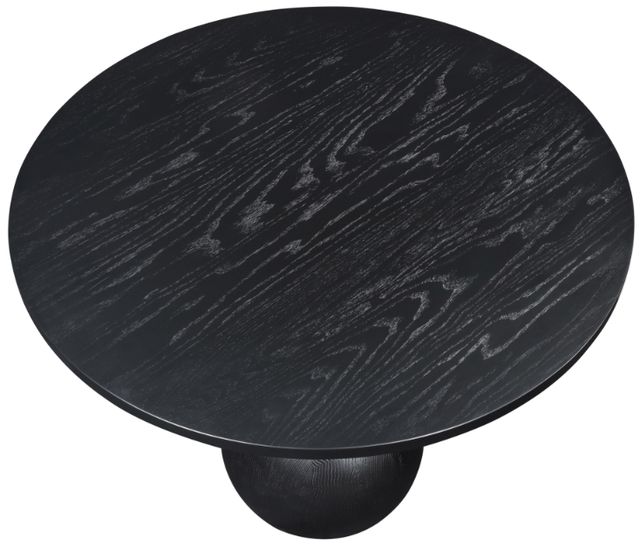 Meridian Furniture Fitch Black Coffee Table-3