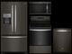 Black Stainless Steel French Door Package-0
