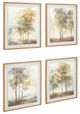 Signature Design by Ashley® Bryneford 4-Piece Wall Art Set-0