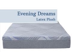 Queen Evening Dreams Plush