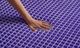 Purple® Premium Restore® Grid Technology Firm Tight Top Split King Mattress in a Box, Includes 2 Pieces-4