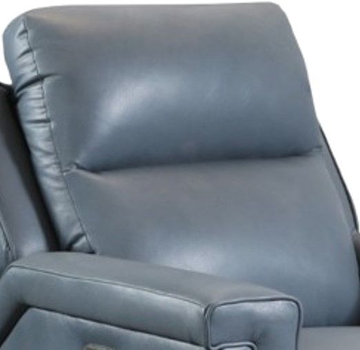 Southern Motion™ Customizable Lexington Power Rocker Recliner with Headrest with SoCozi™-2