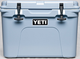 YETI® Tundra® Blue 35 Cooler-0