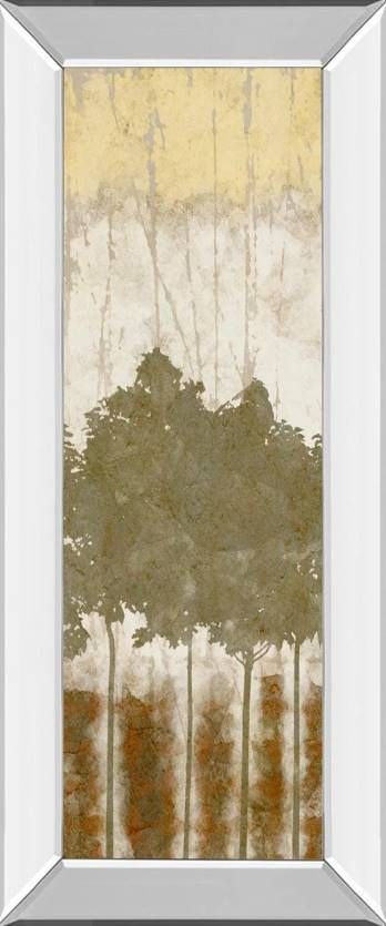 Classy Art Nature’s Quartet II by Alonzo Saunders Wall Art-0