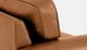Palliser® Furniture Customizable Viceroy Plus Chair and a Half-5