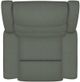 La-Z-Boy® Redwood Kohl Power Wall Recliner-4