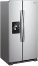 Whirlpool® 4 Piece Fingerprint Resistant Stainless Steel Kitchen Package-3