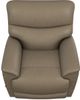 La-Z-Boy® Trouper Marble Manual Rocking Recliner-1