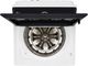 LG 5.5 Cu. Ft. Alpine White Impeller Top Load Washer with TurboWash™-1