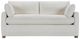 Rowe® Customizable Sylvie 68" Two Cushion Full Serenity Sleeper-2