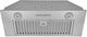 Hauslane 30" Stainless Steel Built-In Insert Range Hood -4