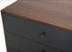 VIG Furniture Nova Domus Dali Grey/Walnut Dresser-2