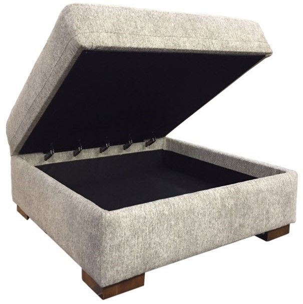 Stanton™ Customizable 471 Square Storage Ottoman-0