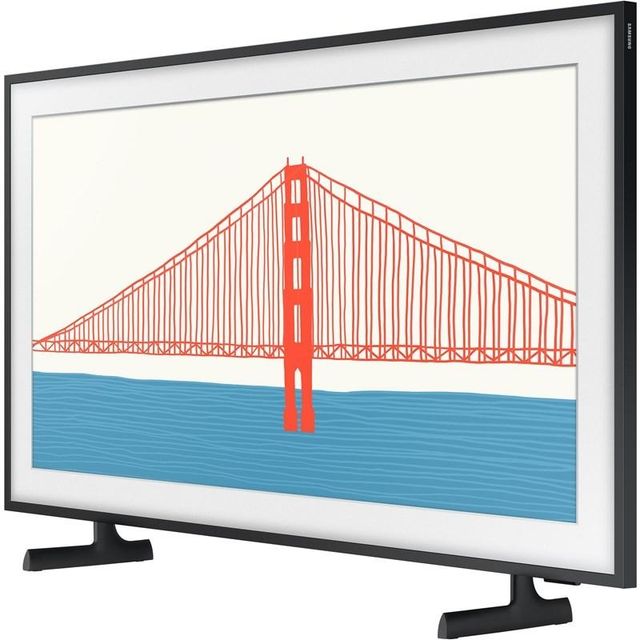 Samsung The Frame 43” QLED 4K Smart TV-3