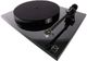 Rega Planar 1 Turntable-Matte Black-0