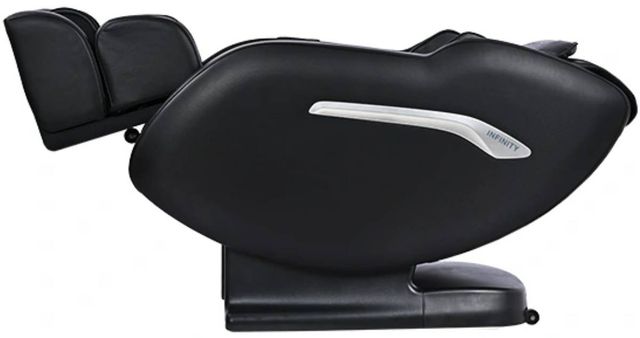 Infinity® Massage Chairs Aura Pro Black Massage Chair-3